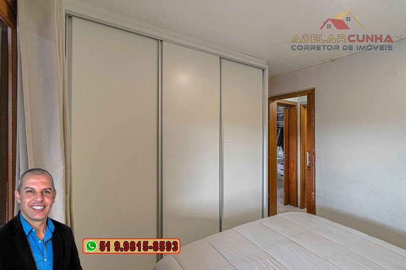 Casa à VENDA no Bairro Santa Fé – Sapiranga: 60ª foto da galeria de imagens do imóvel