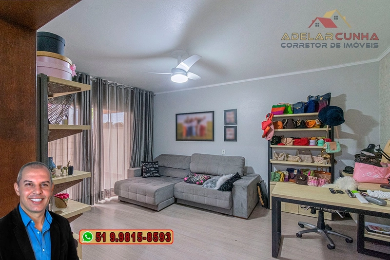 Casa à VENDA no Bairro Santa Fé – Sapiranga: 33ª foto da galeria de imagens do imóvel