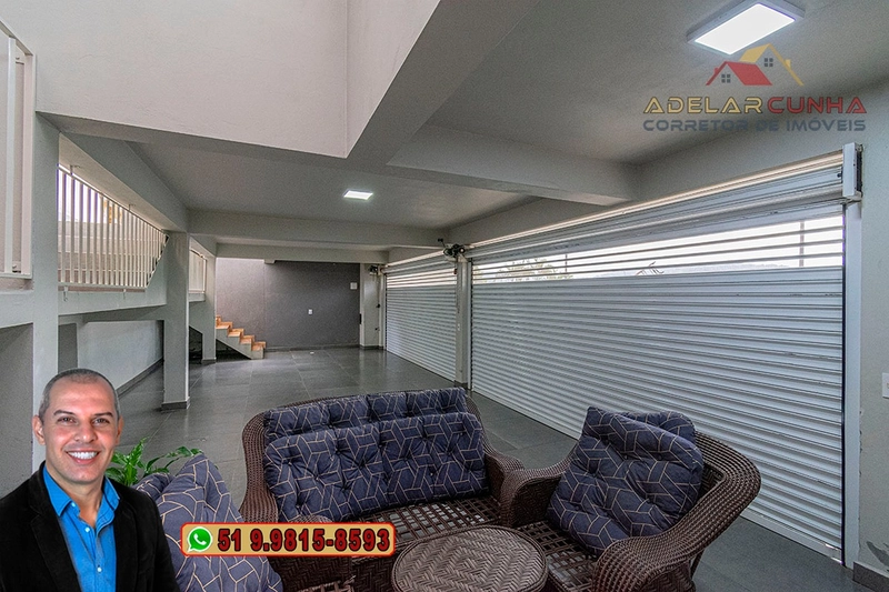 Casa à VENDA no Bairro Santa Fé – Sapiranga: 4ª foto da galeria de imagens do imóvel