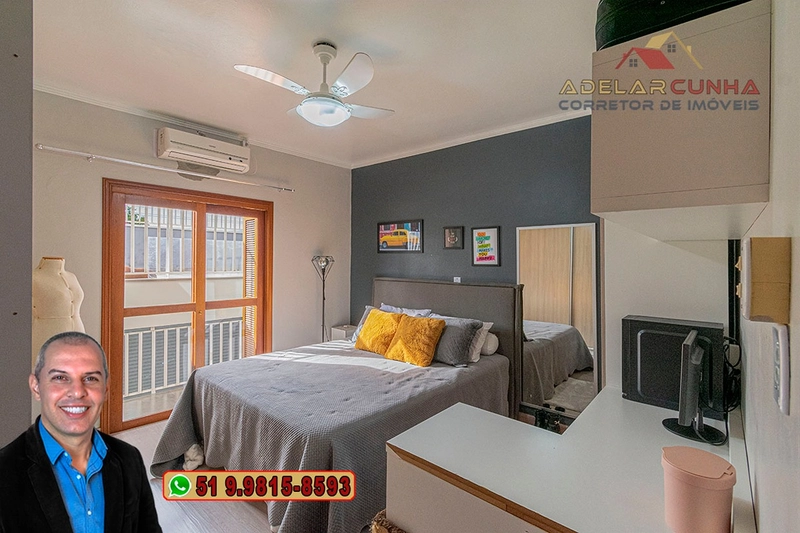 Casa à VENDA no Bairro Santa Fé – Sapiranga: 33ª foto da galeria de imagens do imóvel