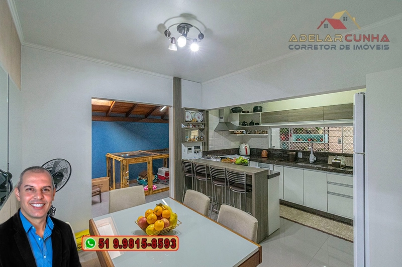 Casa à VENDA no Bairro Santa Fé – Sapiranga: 9ª foto da galeria de imagens do imóvel