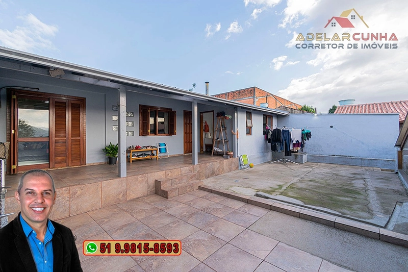 Casa à VENDA no Bairro Santa Fé – Sapiranga: 66ª foto da galeria de imagens do imóvel