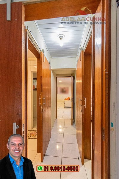 Casa à VENDA no Bairro Santa Fé – Sapiranga: 56ª foto da galeria de imagens do imóvel