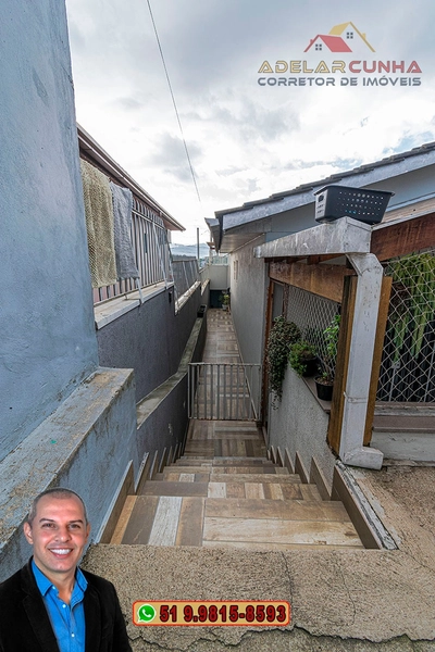 Casa à VENDA no Bairro Santa Fé – Sapiranga: 43ª foto da galeria de imagens do imóvel