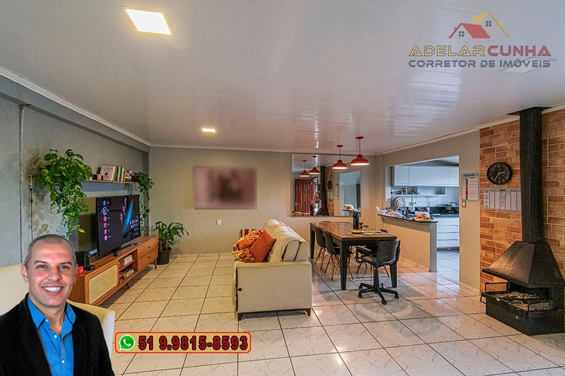 Casa à VENDA no Bairro Santa Fé – Sapiranga: 49ª foto da galeria de imagens do imóvel