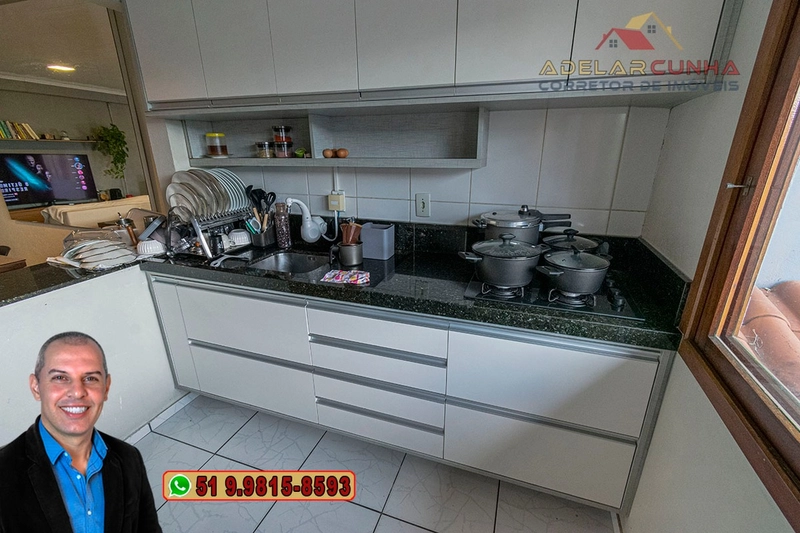 Casa à VENDA no Bairro Santa Fé – Sapiranga: 49ª foto da galeria de imagens do imóvel