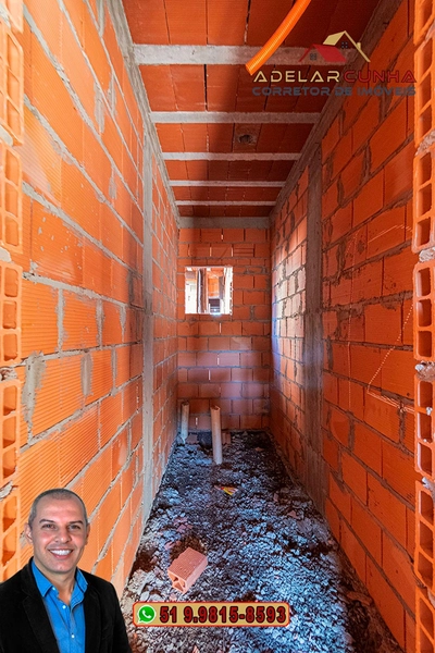 Apartamento com 3 dormitórios sendo 1 Suíte à VENDA em Campo Bom: 26ª foto da galeria de imagens do imóvel