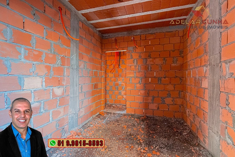 Apartamento com 3 dormitórios sendo 1 Suíte à VENDA em Campo Bom: 29ª foto da galeria de imagens do imóvel