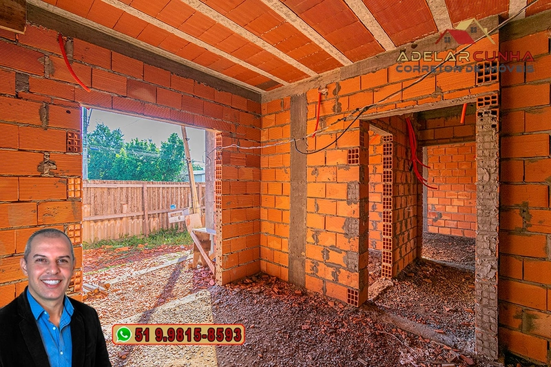 Apartamento com 3 dormitórios sendo 1 Suíte à VENDA em Campo Bom: 22ª foto da galeria de imagens do imóvel