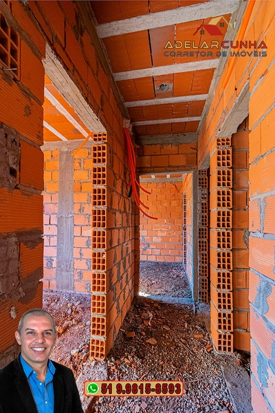 Apartamento com 3 dormitórios sendo 1 Suíte à VENDA em Campo Bom: 23ª foto da galeria de imagens do imóvel