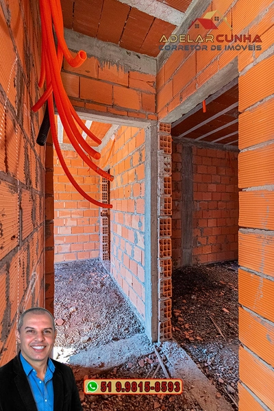 Apartamento com 3 dormitórios sendo 1 Suíte à VENDA em Campo Bom: 27ª foto da galeria de imagens do imóvel