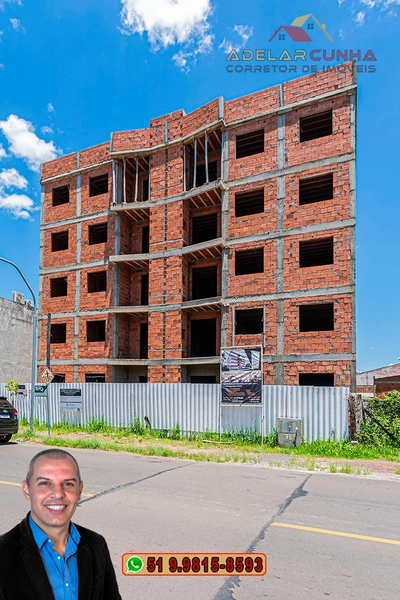 Apartamento com 3 dormitórios sendo 1 Suíte à VENDA em Campo Bom: 4ª foto da galeria de imagens do imóvel