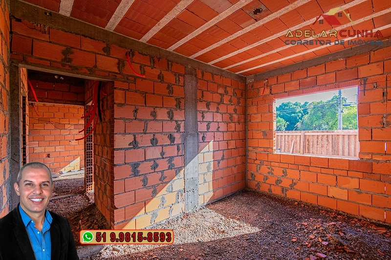 Apartamento com 3 dormitórios sendo 1 Suíte à VENDA em Campo Bom: 30ª foto da galeria de imagens do imóvel