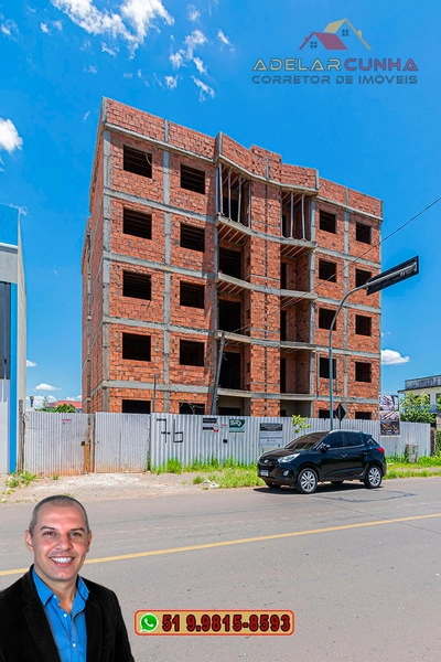 Apartamento com 3 dormitórios sendo 1 Suíte à VENDA em Campo Bom: 6ª foto da galeria de imagens do imóvel