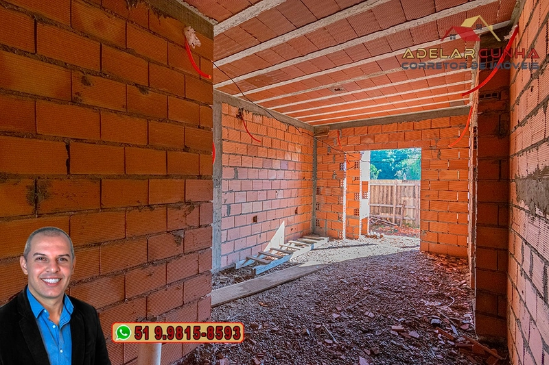 Apartamento com 3 dormitórios sendo 1 Suíte à VENDA em Campo Bom: 21ª foto da galeria de imagens do imóvel