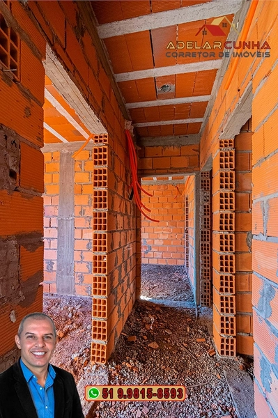Apartamento com 3 dormitórios sendo 1 Suíte à VENDA em Campo Bom: 21ª foto da galeria de imagens do imóvel