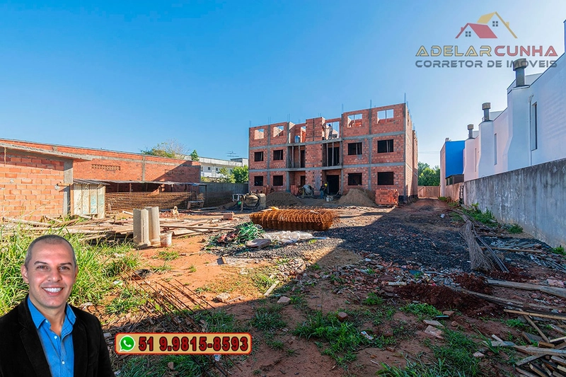 Apartamento com 3 dormitórios sendo 1 Suíte à VENDA em Campo Bom: 37ª foto da galeria de imagens do imóvel