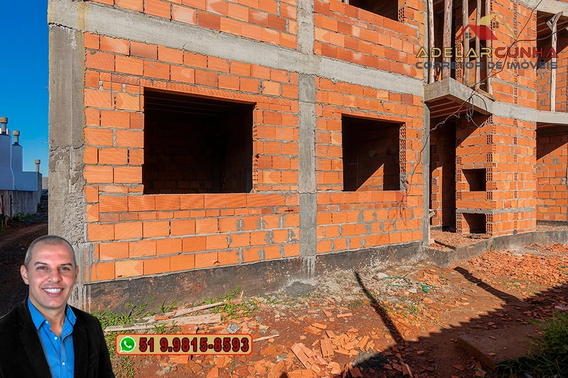 Apartamento com 3 dormitórios sendo 1 Suíte à VENDA em Campo Bom: 17ª foto da galeria de imagens do imóvel