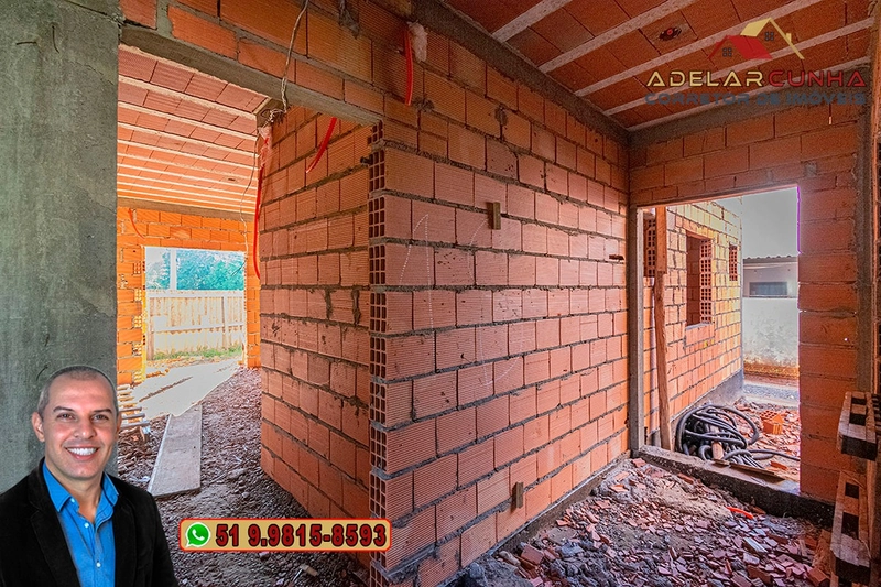 Apartamento com 3 dormitórios sendo 1 Suíte à VENDA em Campo Bom: 35ª foto da galeria de imagens do imóvel