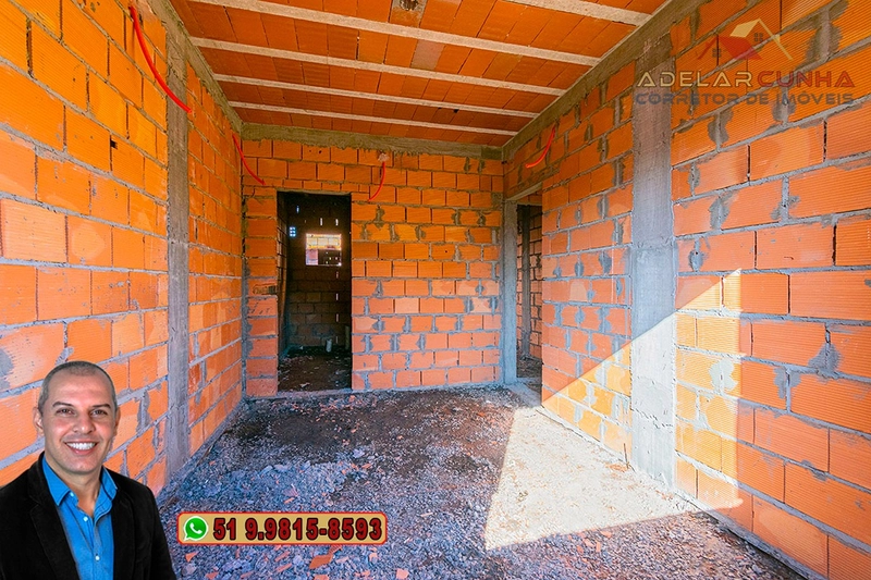 Apartamento com 3 dormitórios sendo 1 Suíte à VENDA em Campo Bom: 34ª foto da galeria de imagens do imóvel