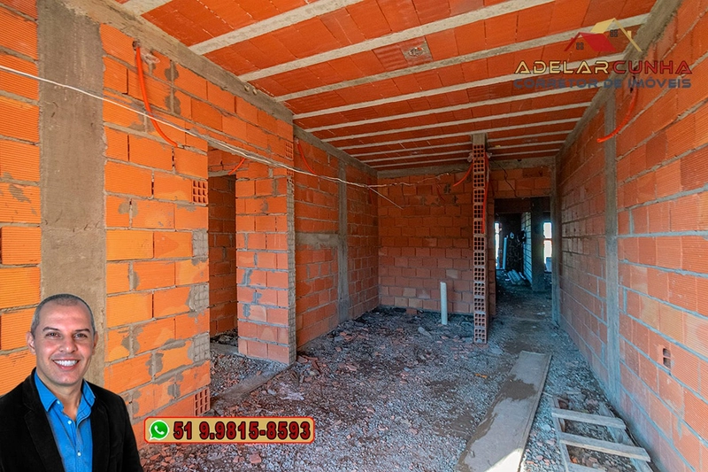 Apartamento com 3 dormitórios sendo 1 Suíte à VENDA em Campo Bom: 20ª foto da galeria de imagens do imóvel