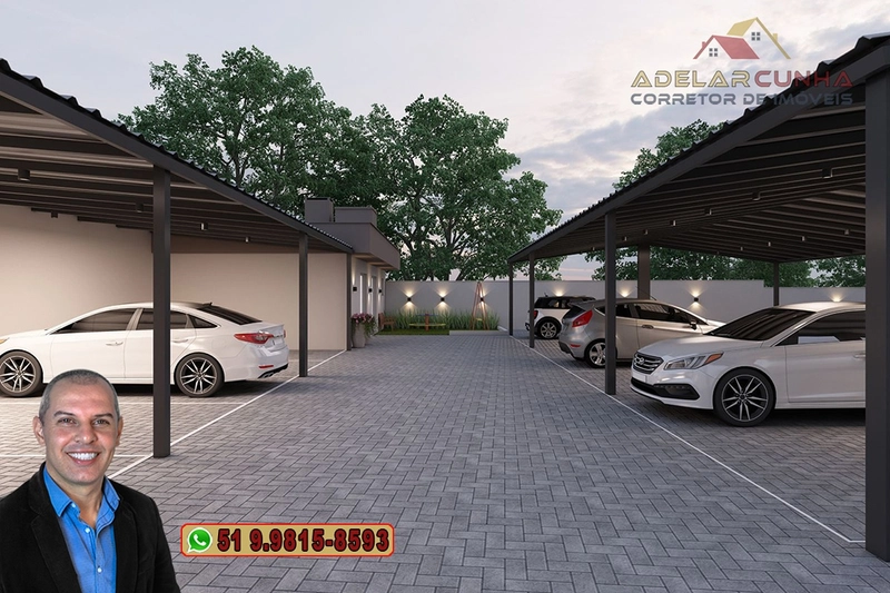 Apartamento com 3 dormitórios sendo 1 Suíte à VENDA em Campo Bom: 13ª foto da galeria de imagens do imóvel