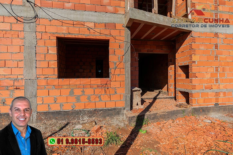 Apartamento com 3 dormitórios sendo 1 Suíte à VENDA em Campo Bom: 18ª foto da galeria de imagens do imóvel