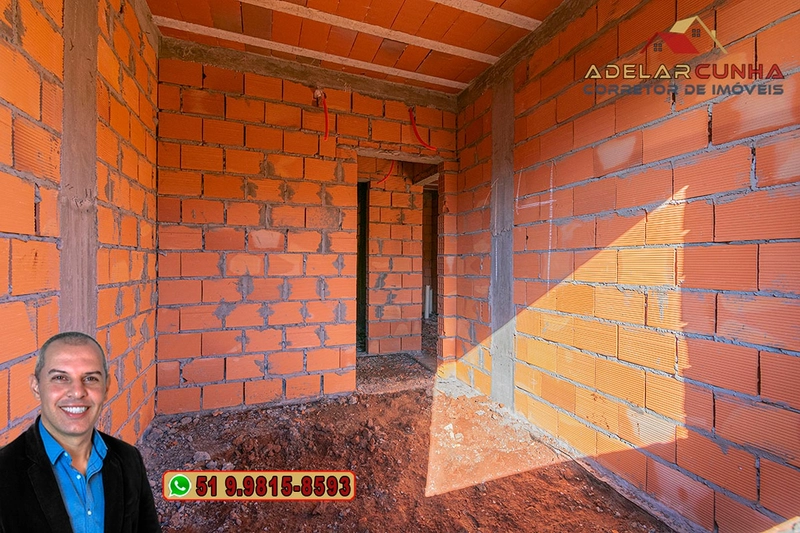 Apartamento com 3 dormitórios sendo 1 Suíte à VENDA em Campo Bom: 25ª foto da galeria de imagens do imóvel