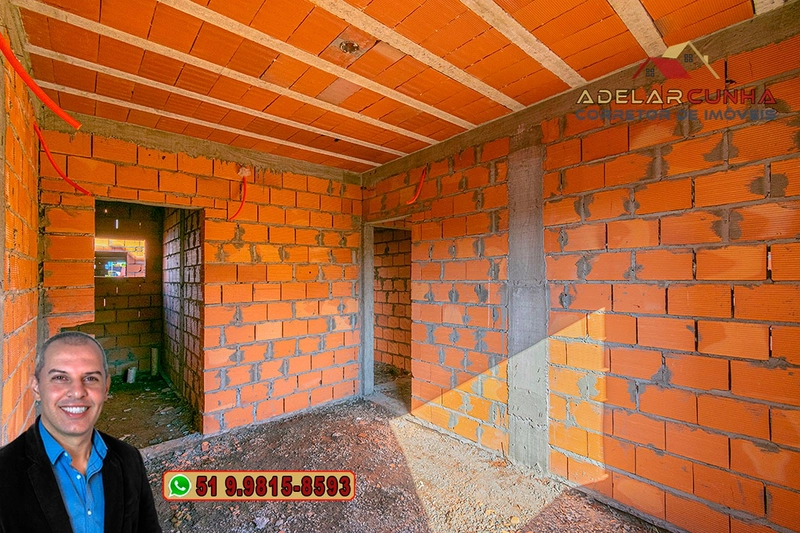 Apartamento com 3 dormitórios sendo 1 Suíte à VENDA em Campo Bom: 32ª foto da galeria de imagens do imóvel