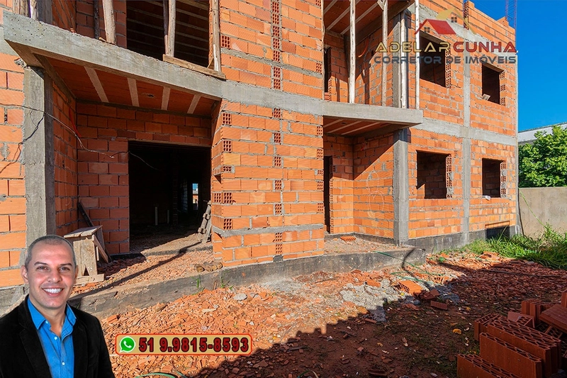 Apartamento com 3 dormitórios sendo 1 Suíte à VENDA em Campo Bom: 17ª foto da galeria de imagens do imóvel