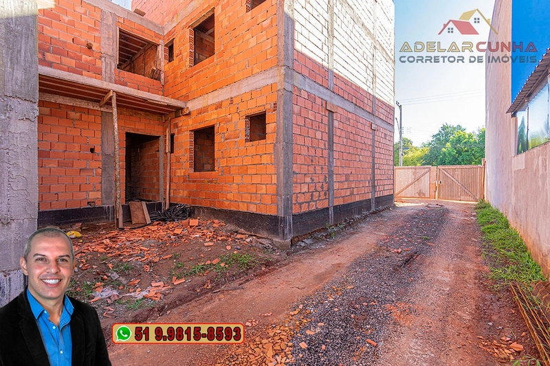 Apartamento com 3 dormitórios sendo 1 Suíte à VENDA em Campo Bom: 36ª foto da galeria de imagens do imóvel