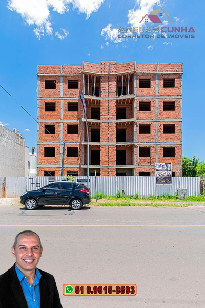 Apartamento com 3 dormitórios sendo 1 Suíte à VENDA em Campo Bom: 5ª foto da galeria de imagens do imóvel