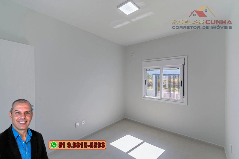 Casa com 2 dormitórios à VENDA em Araricá - RS: 39ª foto da galeria de imagens do imóvel