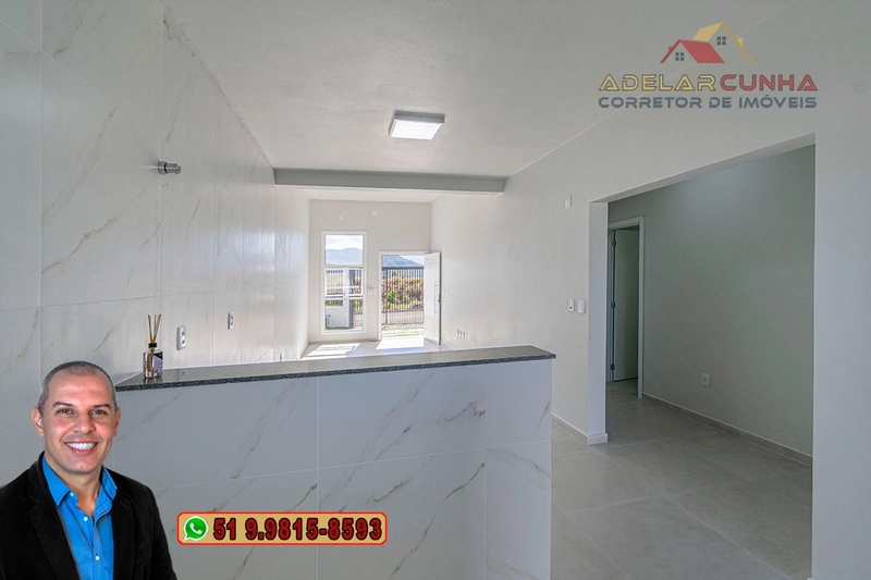 Casa com 2 dormitórios à VENDA em Araricá - RS: 11ª foto da galeria de imagens do imóvel