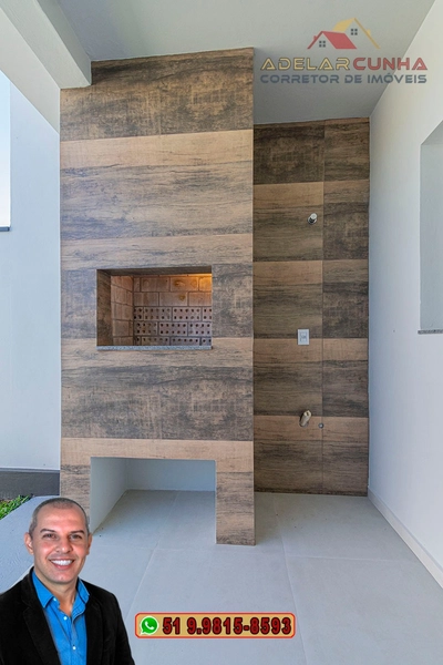 Casa com 2 dormitórios à VENDA em Araricá - RS: 7ª foto da galeria de imagens do imóvel