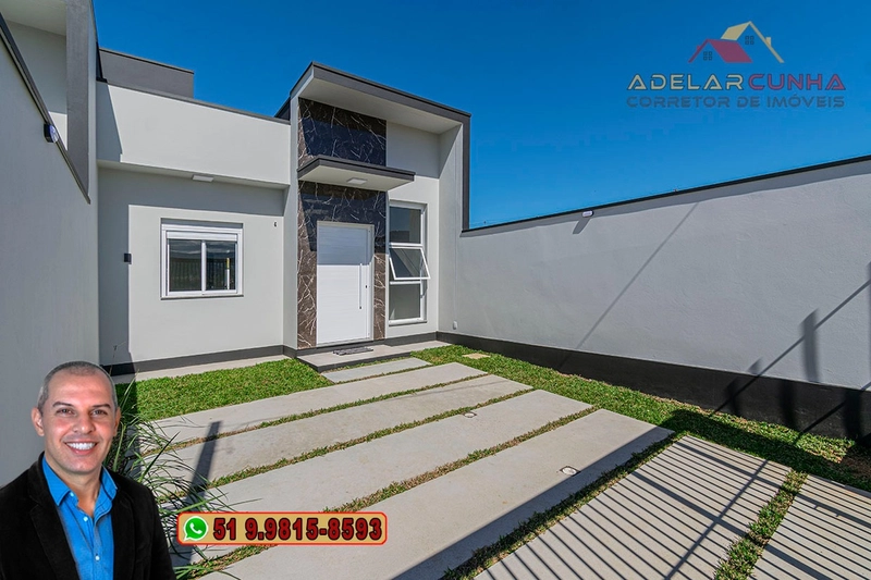 Casa com 2 dormitórios à VENDA em Araricá - RS: 16ª foto da galeria de imagens do imóvel