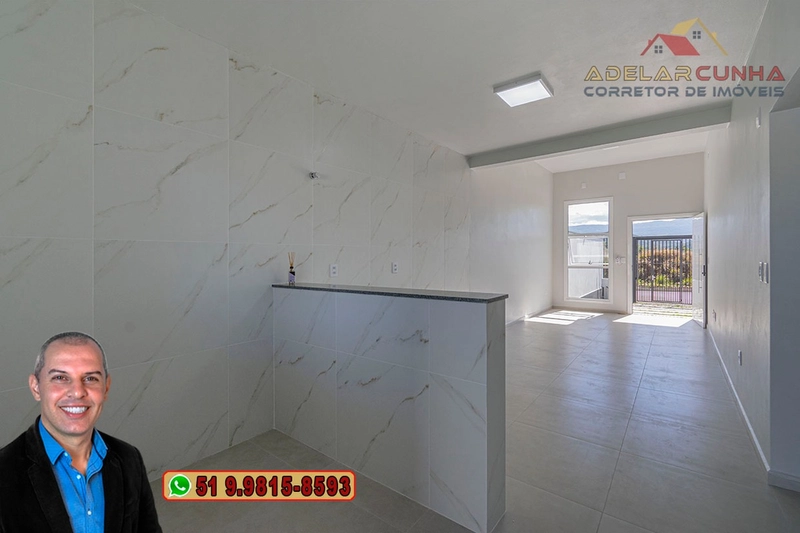 Casa com 2 dormitórios à VENDA em Araricá - RS: 23ª foto da galeria de imagens do imóvel