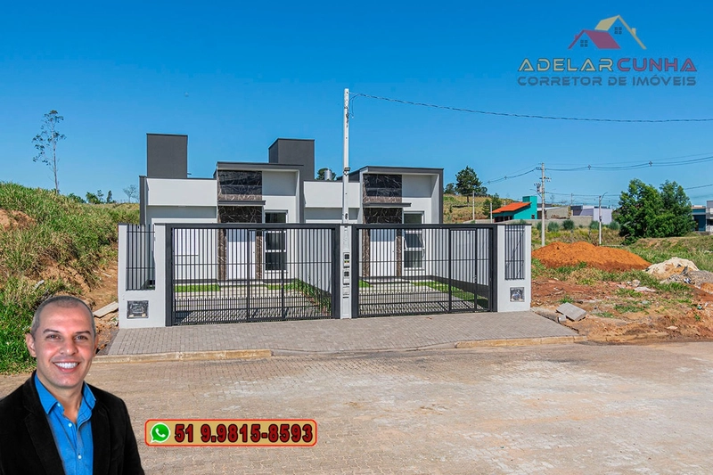 Casa com 2 dormitórios à VENDA em Araricá - RS: 13ª foto da galeria de imagens do imóvel