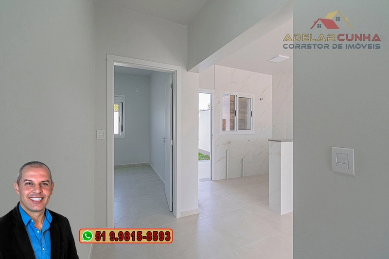 Casa com 2 dormitórios à VENDA em Araricá - RS: 26ª foto da galeria de imagens do imóvel