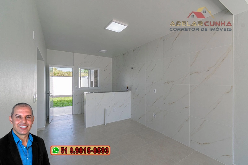 Casa com 2 dormitórios à VENDA em Araricá - RS: 18ª foto da galeria de imagens do imóvel
