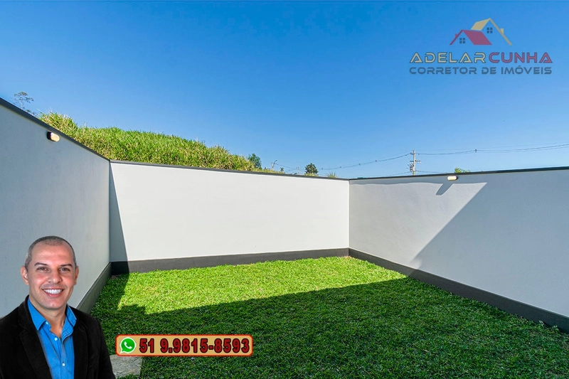Casa com 2 dormitórios à VENDA em Araricá - RS: 29ª foto da galeria de imagens do imóvel