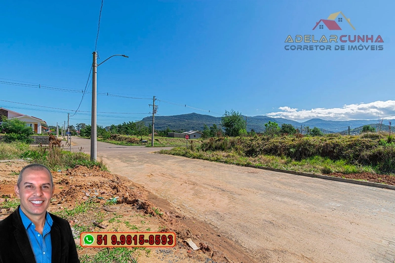 Casa com 2 dormitórios à VENDA em Araricá - RS: 47ª foto da galeria de imagens do imóvel
