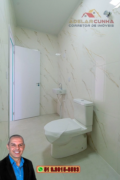 Casa com 2 dormitórios à VENDA em Araricá - RS: 36ª foto da galeria de imagens do imóvel