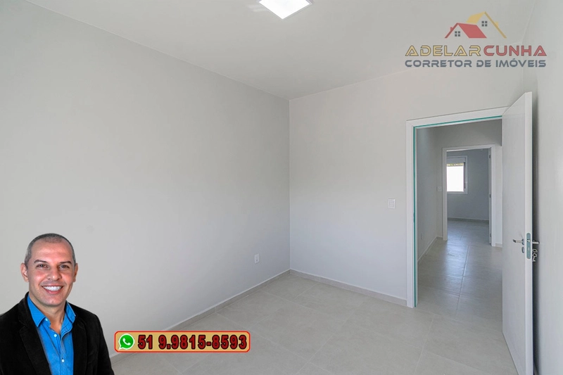 Casa com 2 dormitórios à VENDA em Araricá - RS: 37ª foto da galeria de imagens do imóvel