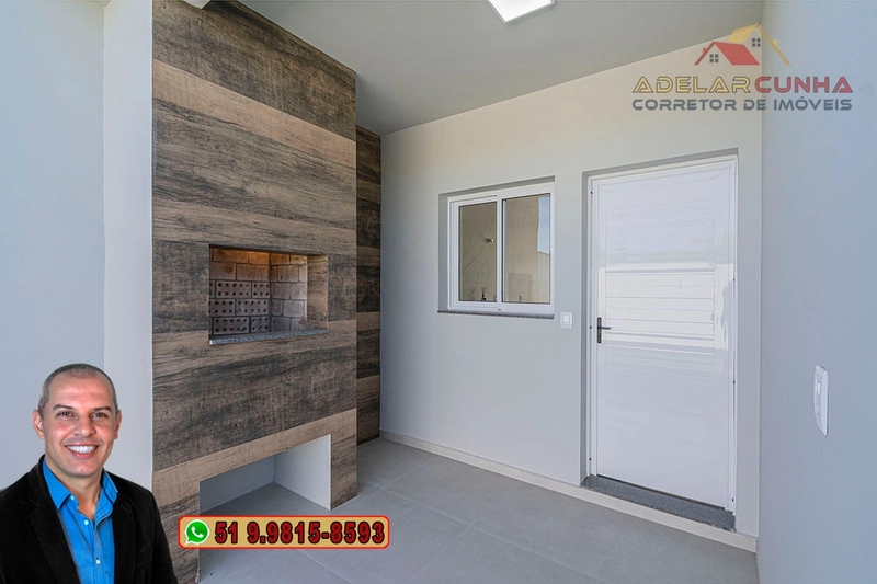 Casa com 2 dormitórios à VENDA em Araricá - RS: 20ª foto da galeria de imagens do imóvel
