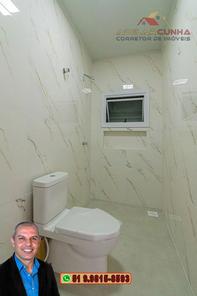 Casa com 2 dormitórios à VENDA em Araricá - RS: 35ª foto da galeria de imagens do imóvel