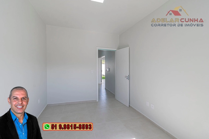 Casa com 2 dormitórios à VENDA em Araricá - RS: 40ª foto da galeria de imagens do imóvel