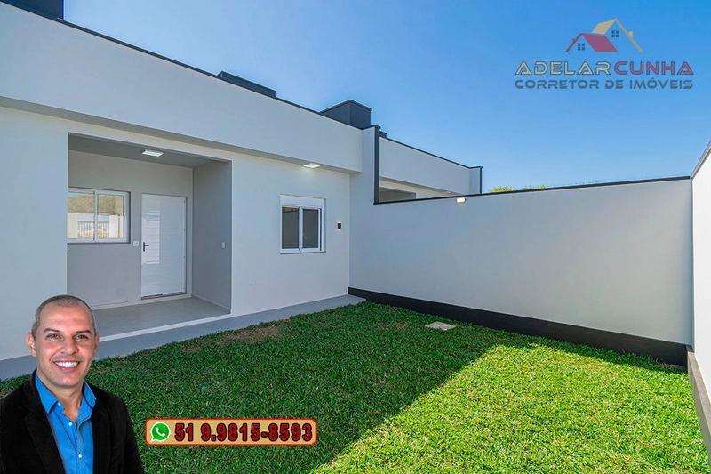 Casa com 2 dormitórios à VENDA em Araricá - RS: 22ª foto da galeria de imagens do imóvel