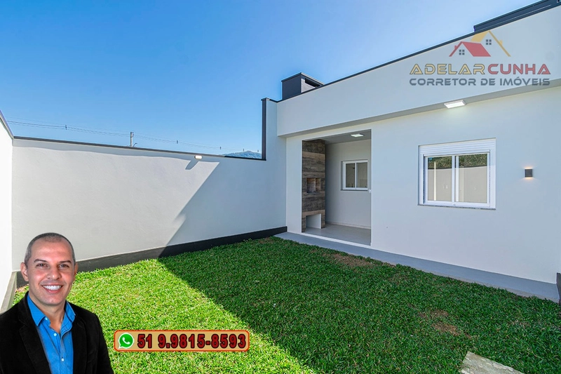 Casa com 2 dormitórios à VENDA em Araricá - RS: 21ª foto da galeria de imagens do imóvel
