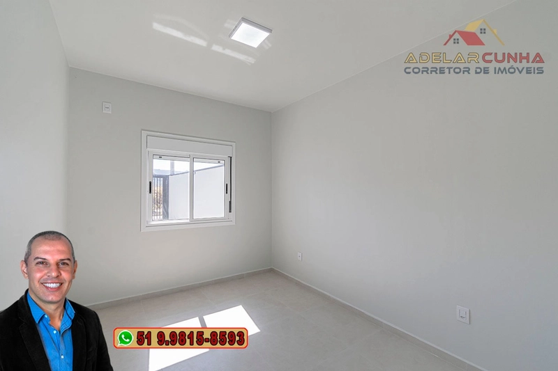 Casa com 2 dormitórios à VENDA em Araricá - RS: 38ª foto da galeria de imagens do imóvel